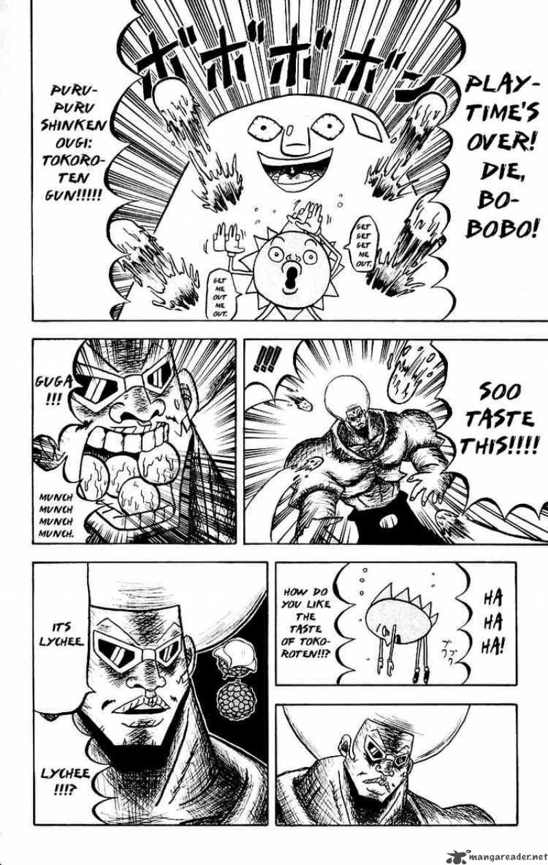 Bobobo Bo Bo Bobo 31 5