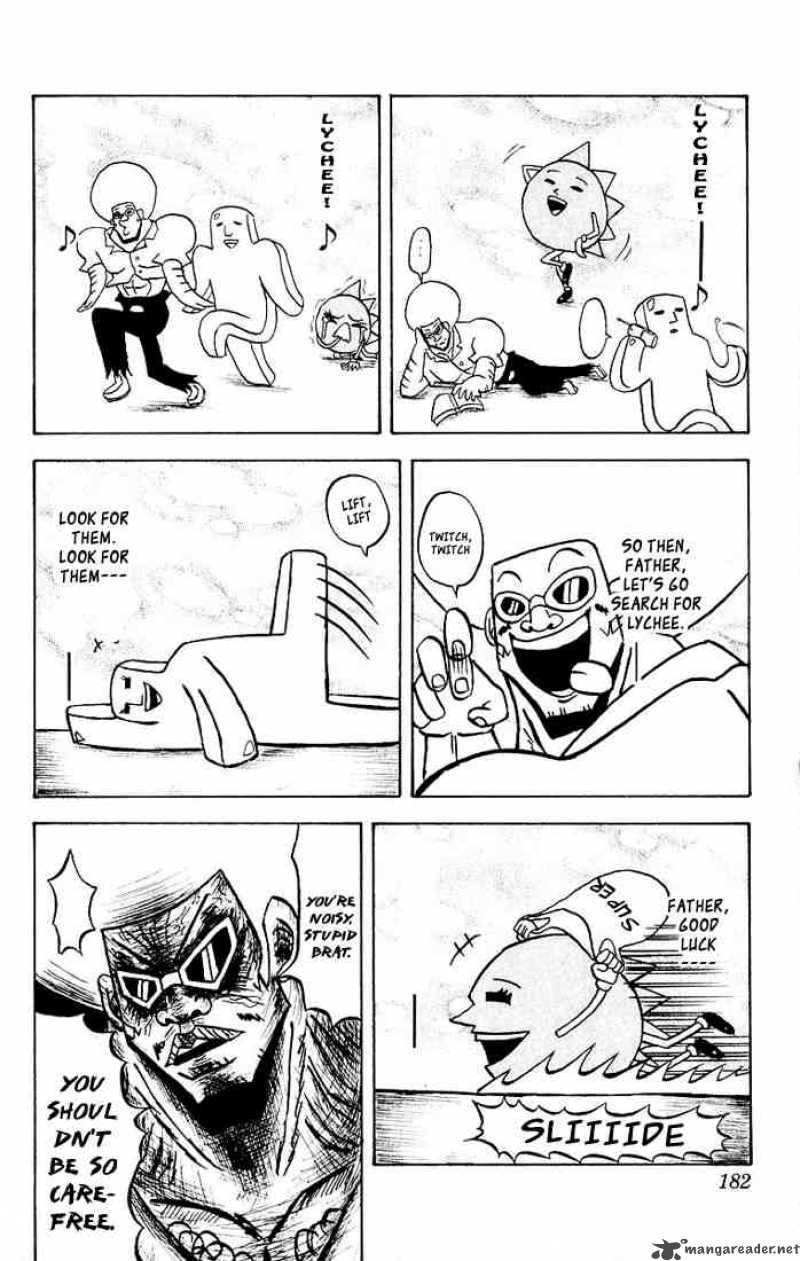 Bobobo Bo Bo Bobo 31 7