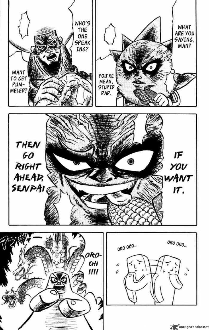 Bobobo Bo Bo Bobo 31 8