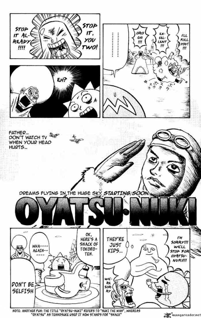 Bobobo Bo Bo Bobo 31 9