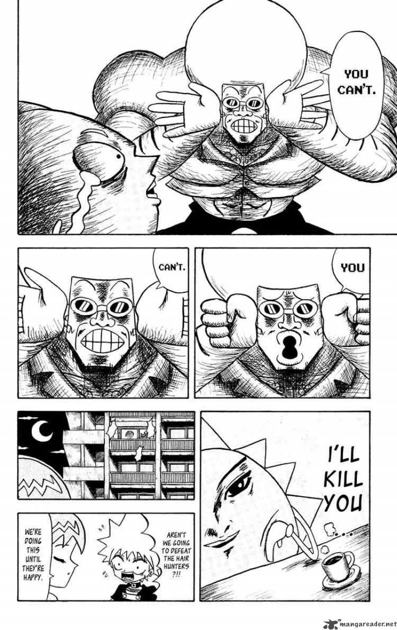 Bobobo Bo Bo Bobo 33 10