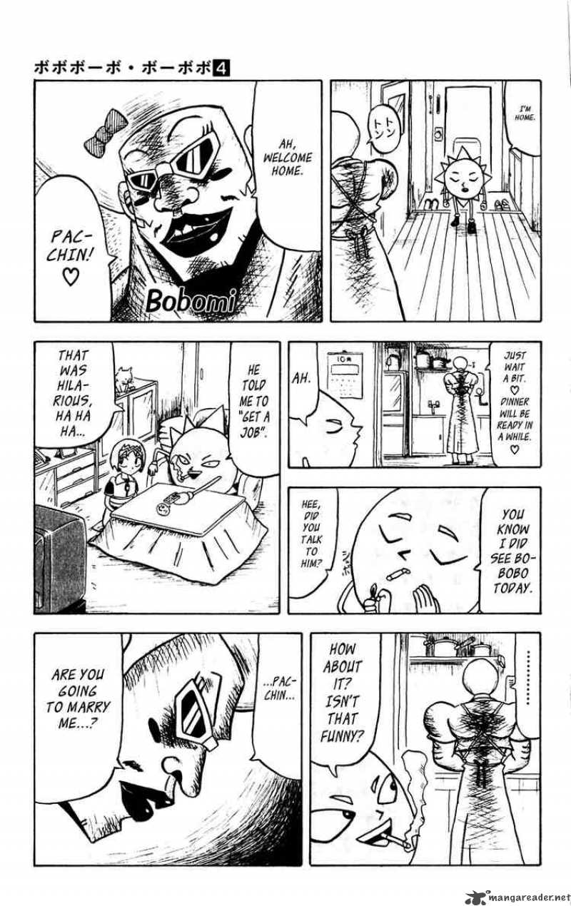 Bobobo Bo Bo Bobo 33 5