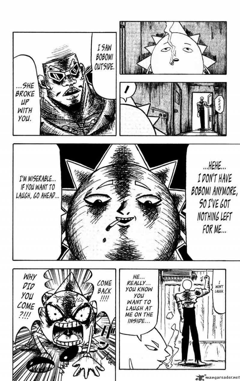 Bobobo Bo Bo Bobo 33 8