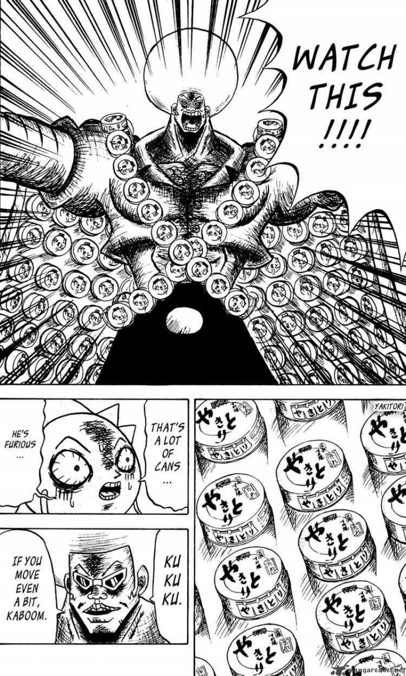 Bobobo Bo Bo Bobo 34 10