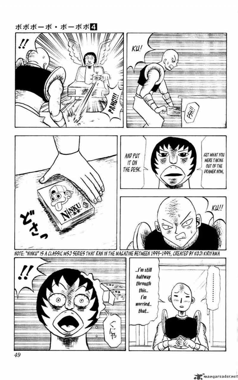 Bobobo Bo Bo Bobo 34 11