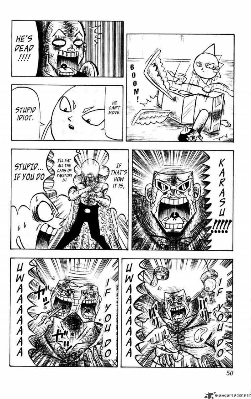 Bobobo Bo Bo Bobo 34 12