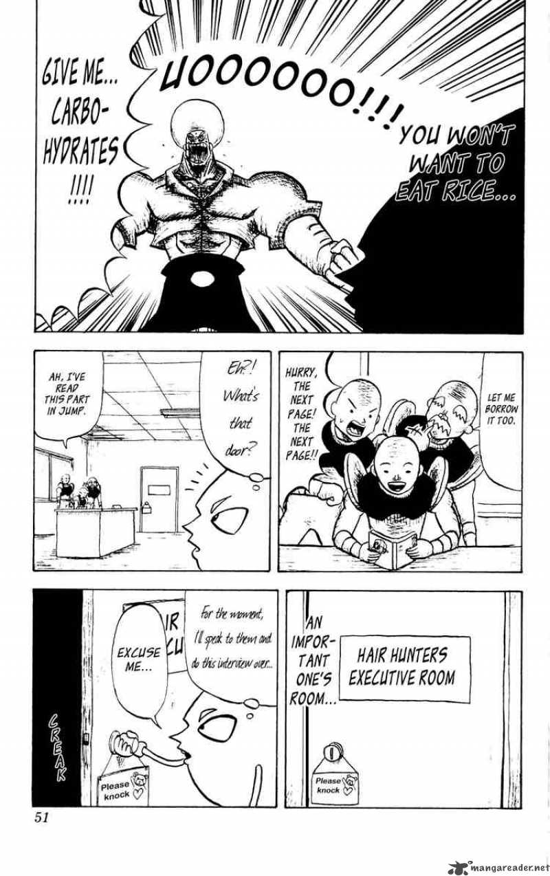 Bobobo Bo Bo Bobo 34 13
