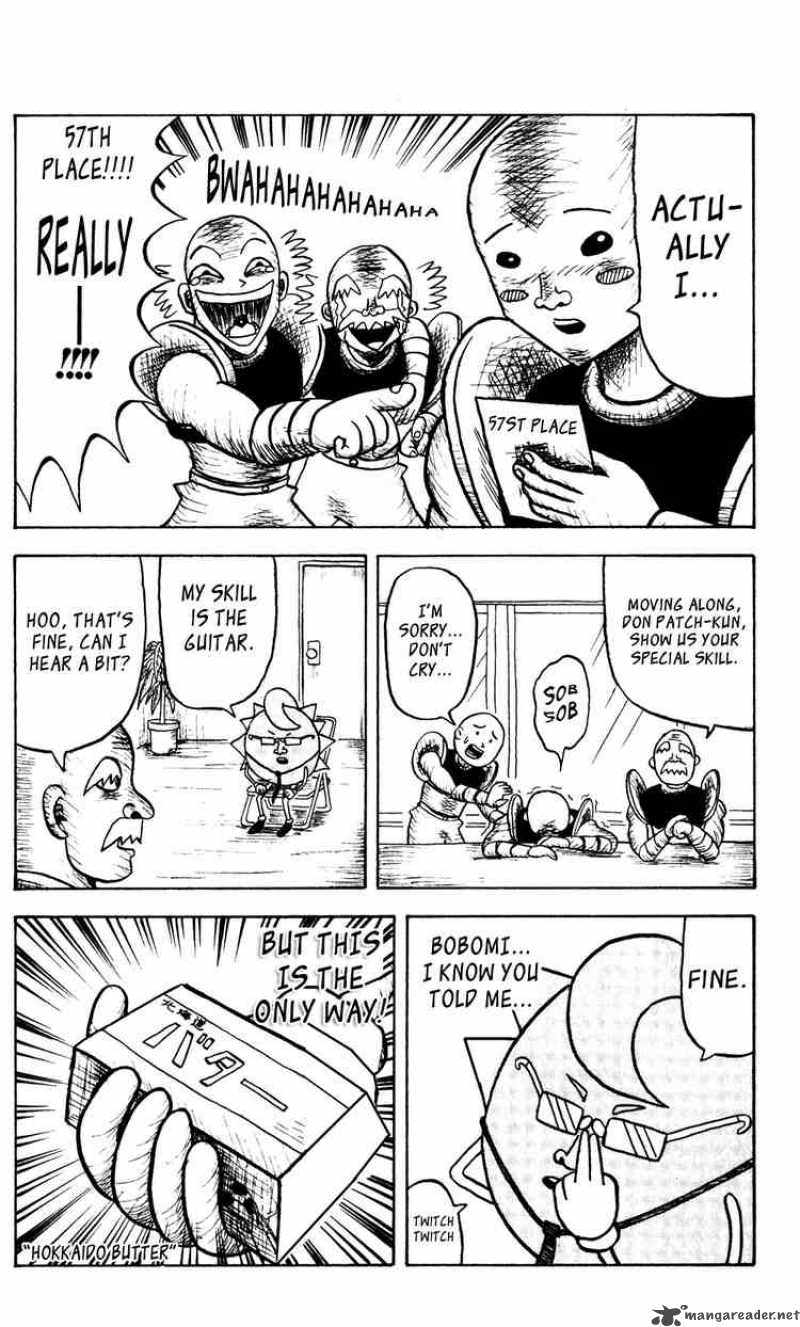 Bobobo Bo Bo Bobo 34 4