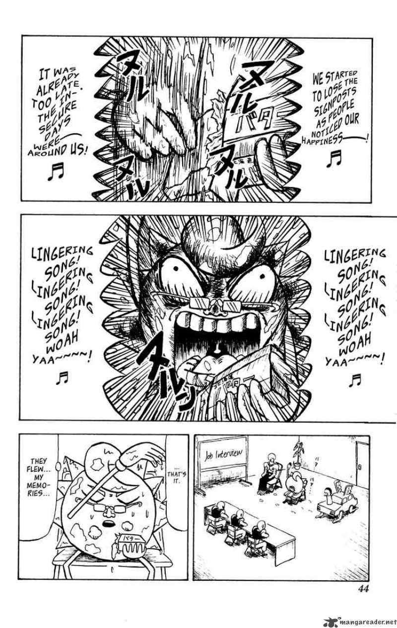 Bobobo Bo Bo Bobo 34 6