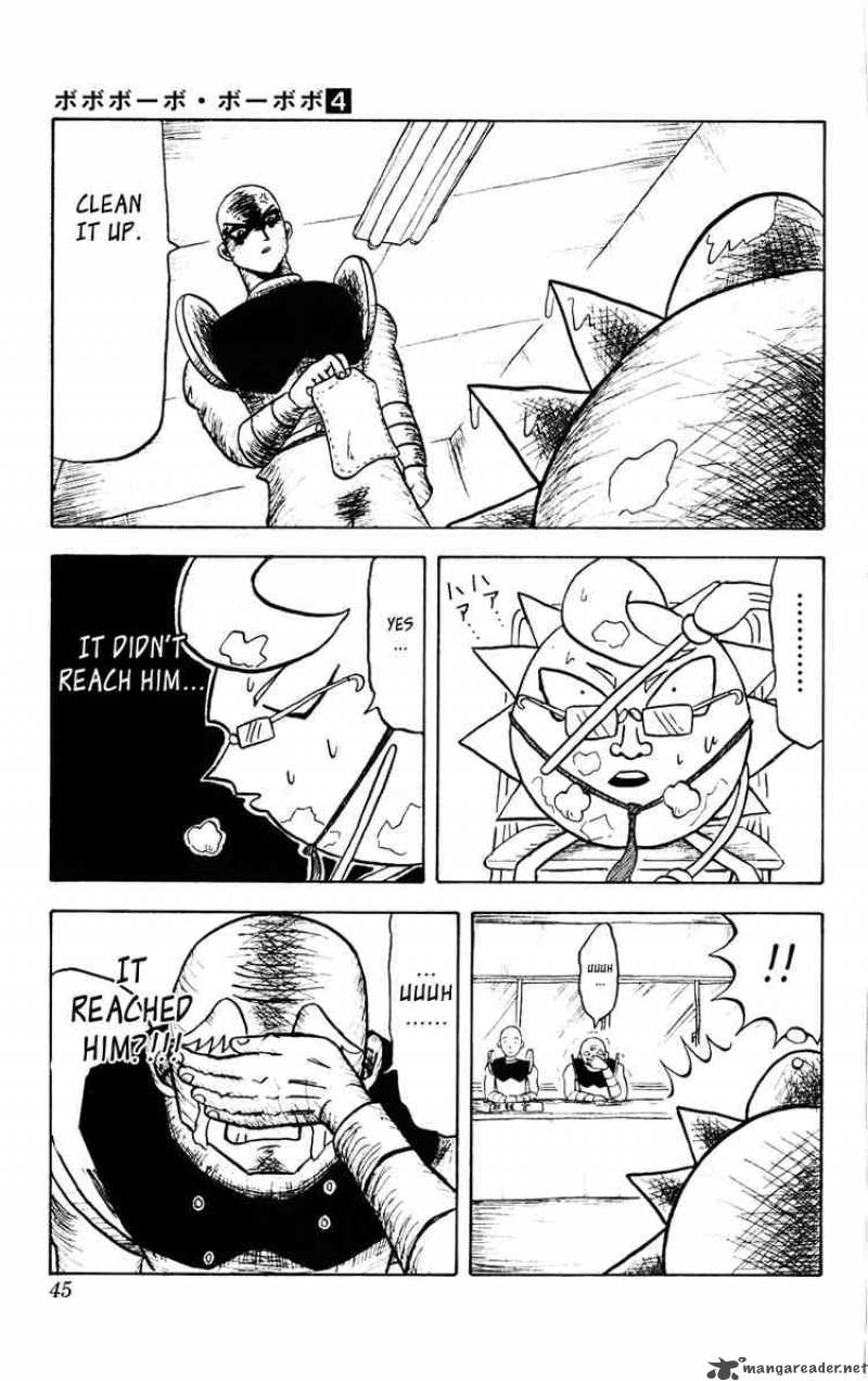Bobobo Bo Bo Bobo 34 7