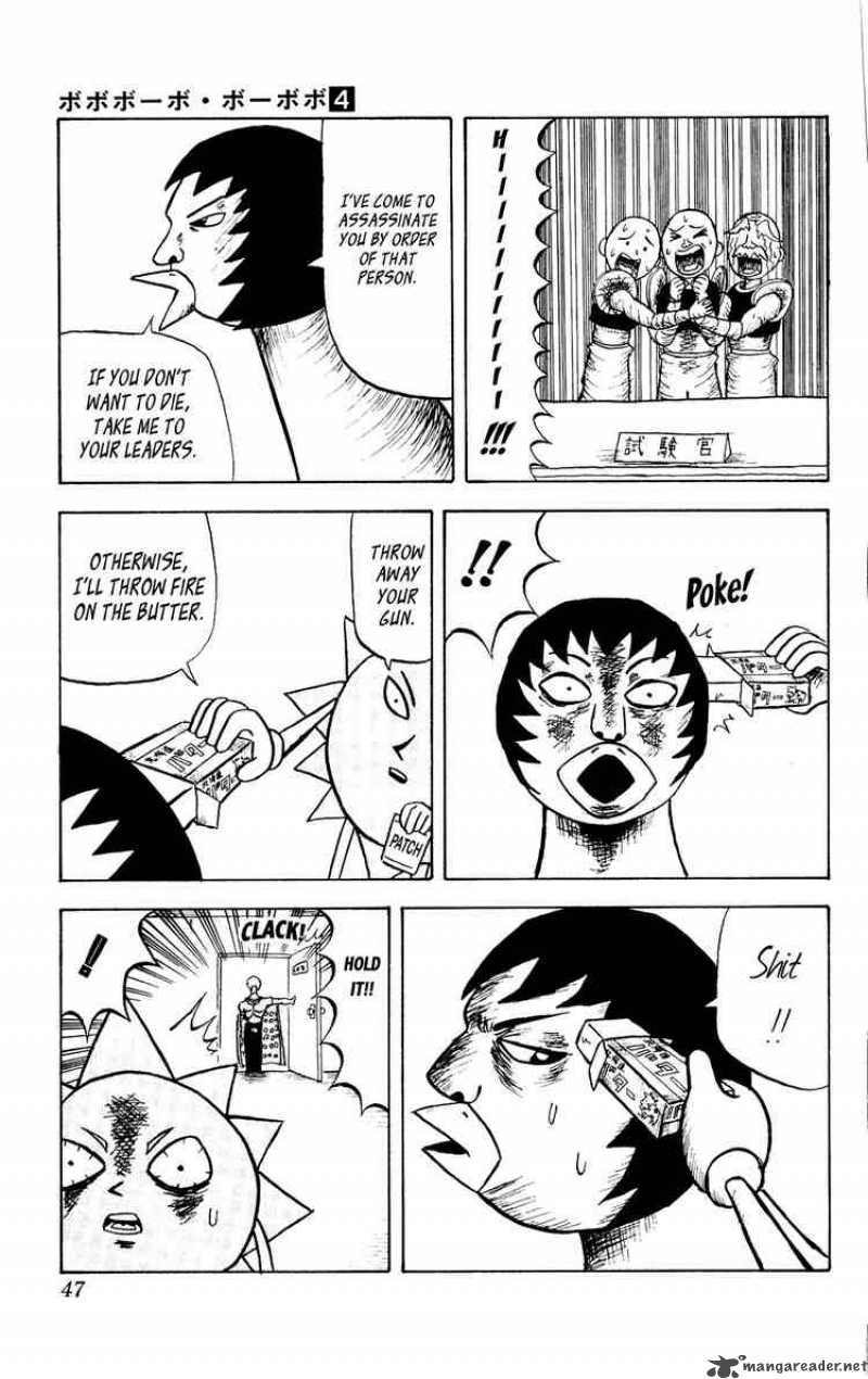 Bobobo Bo Bo Bobo 34 9