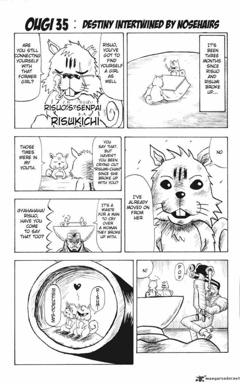 Bobobo Bo Bo Bobo 35 1