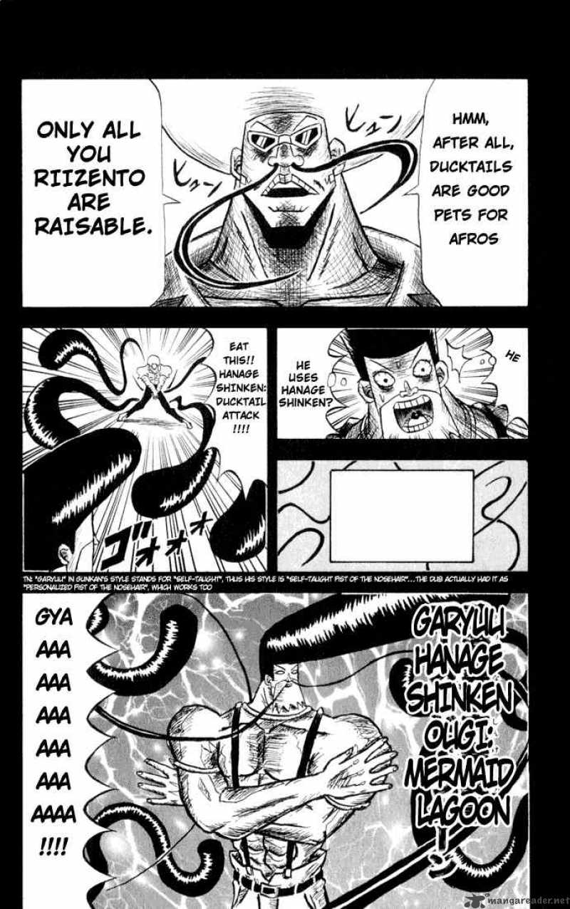 Bobobo Bo Bo Bobo 35 10