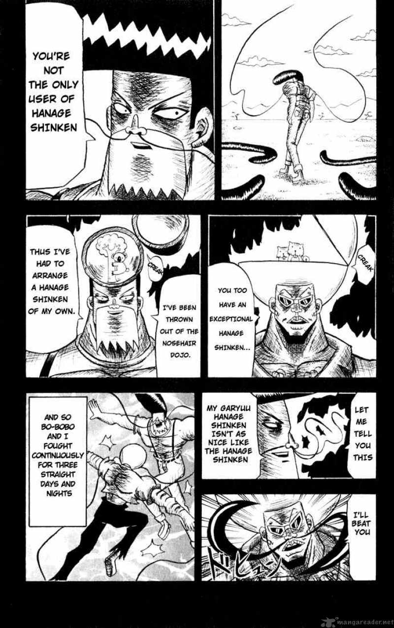 Bobobo Bo Bo Bobo 35 11