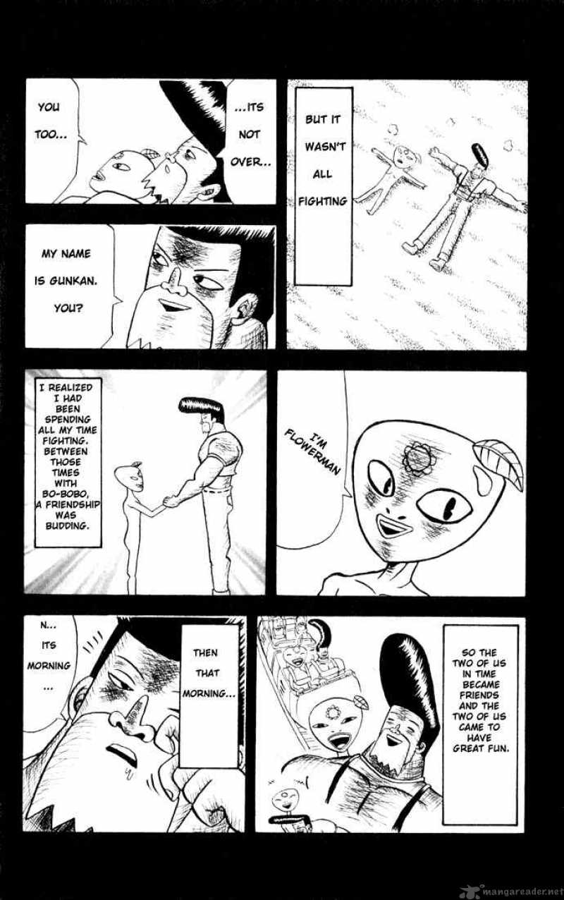Bobobo Bo Bo Bobo 35 12