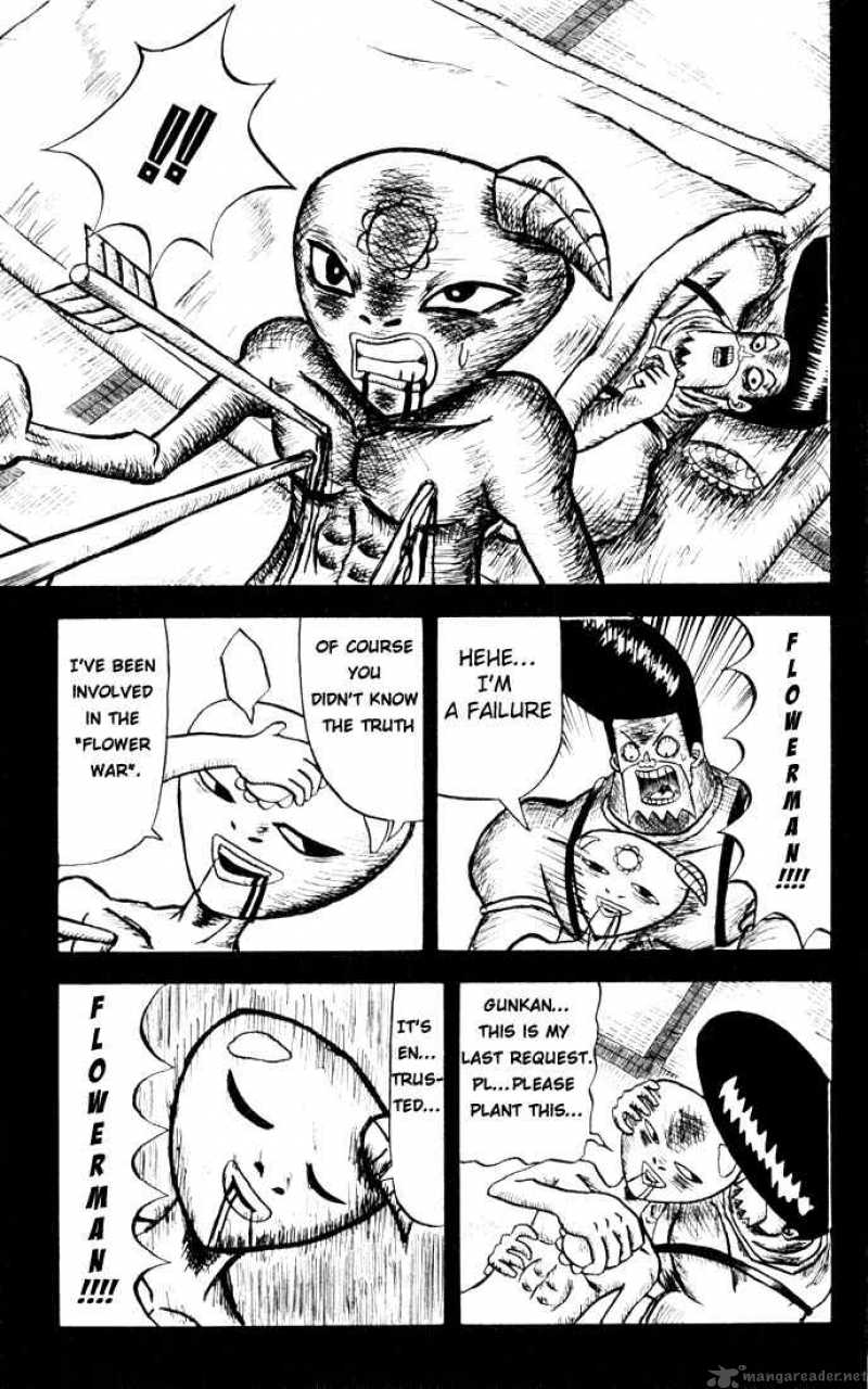 Bobobo Bo Bo Bobo 35 13