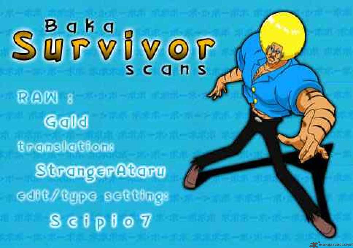 Bobobo Bo Bo Bobo 35 17