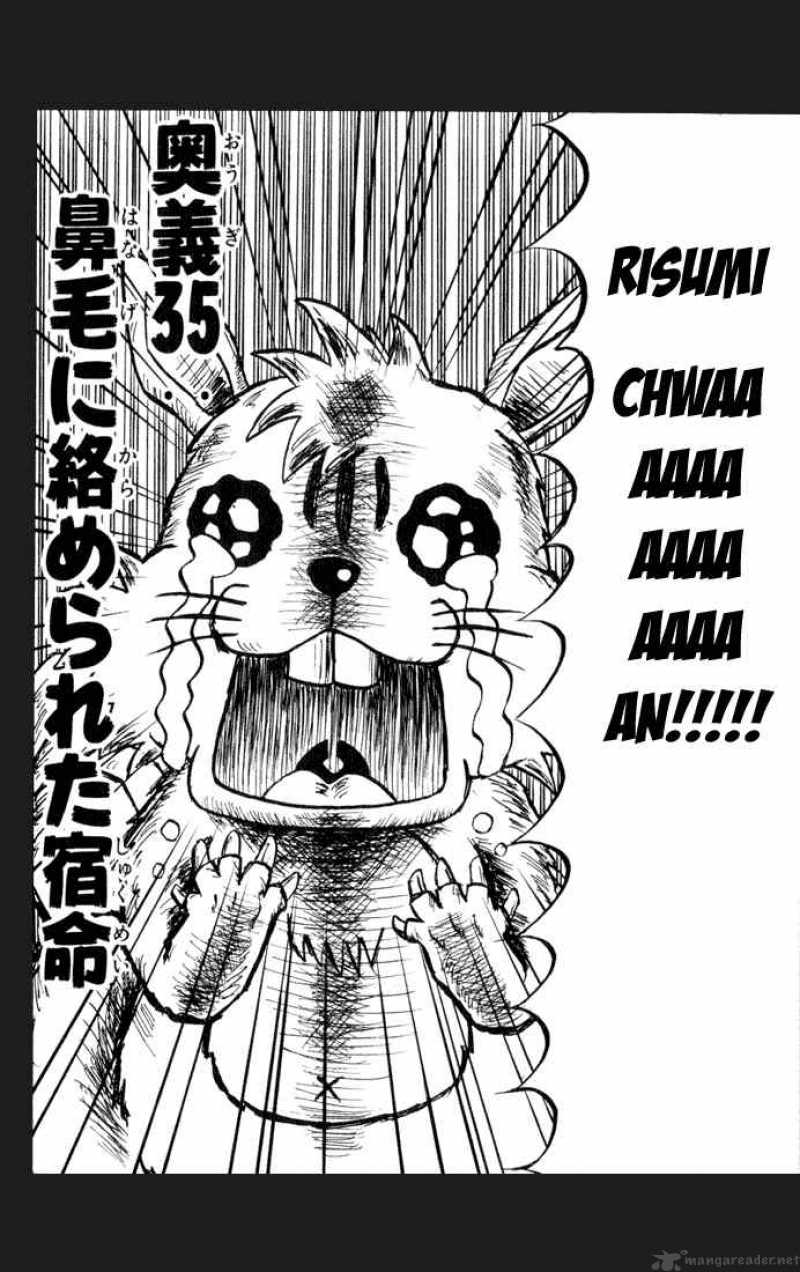 Bobobo Bo Bo Bobo 35 2