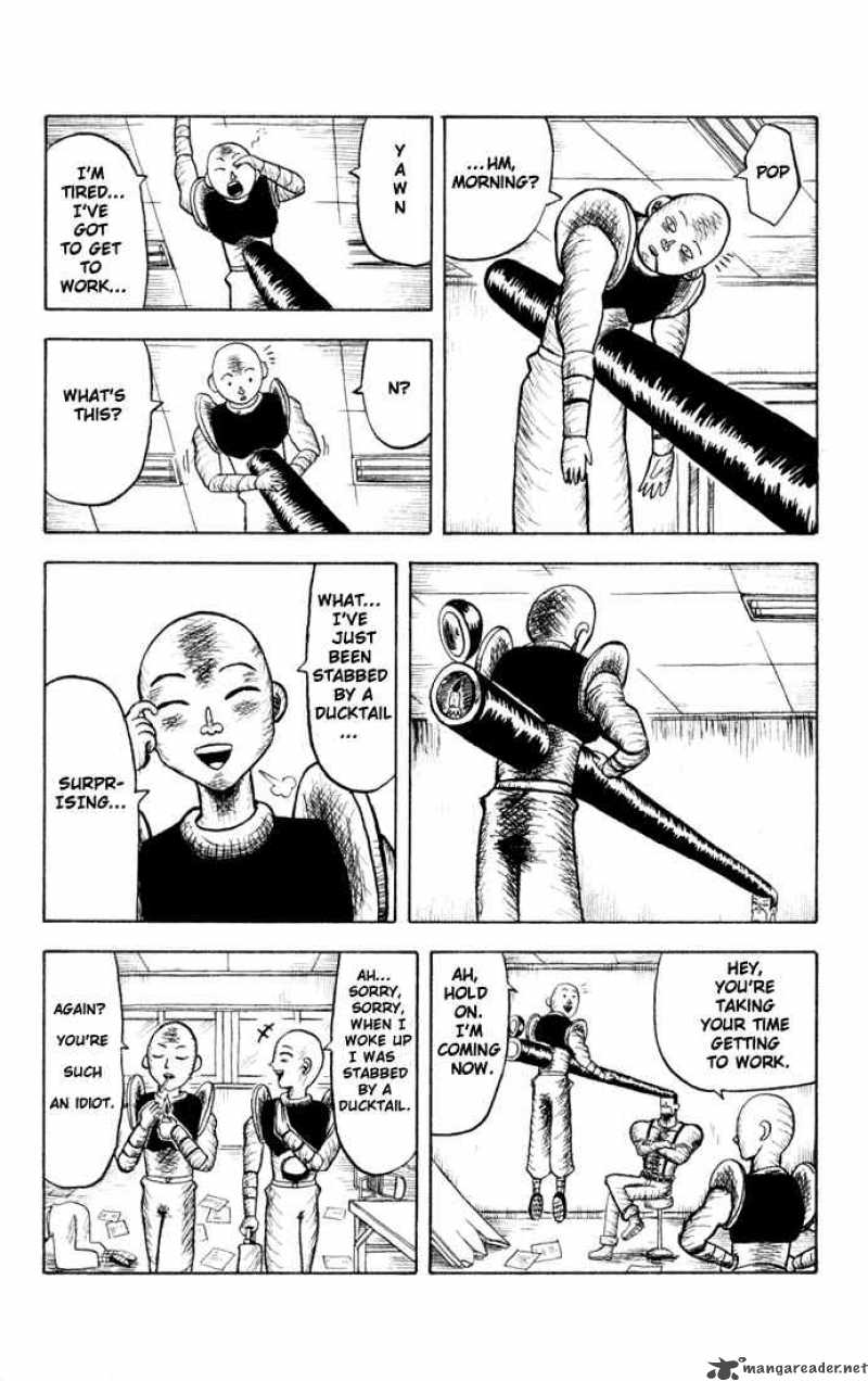 Bobobo Bo Bo Bobo 35 3