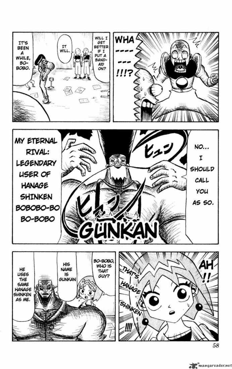 Bobobo Bo Bo Bobo 35 4