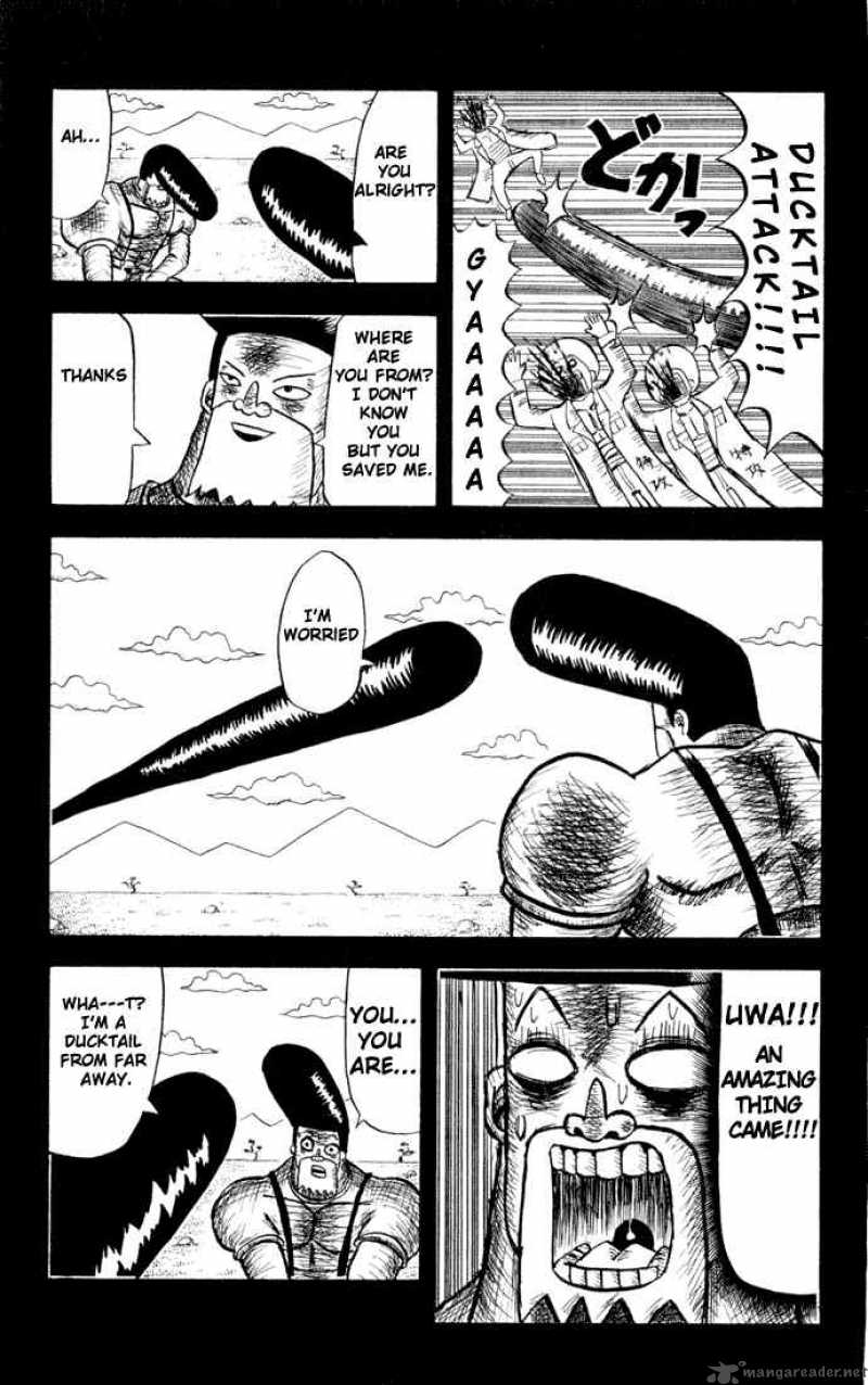 Bobobo Bo Bo Bobo 35 7