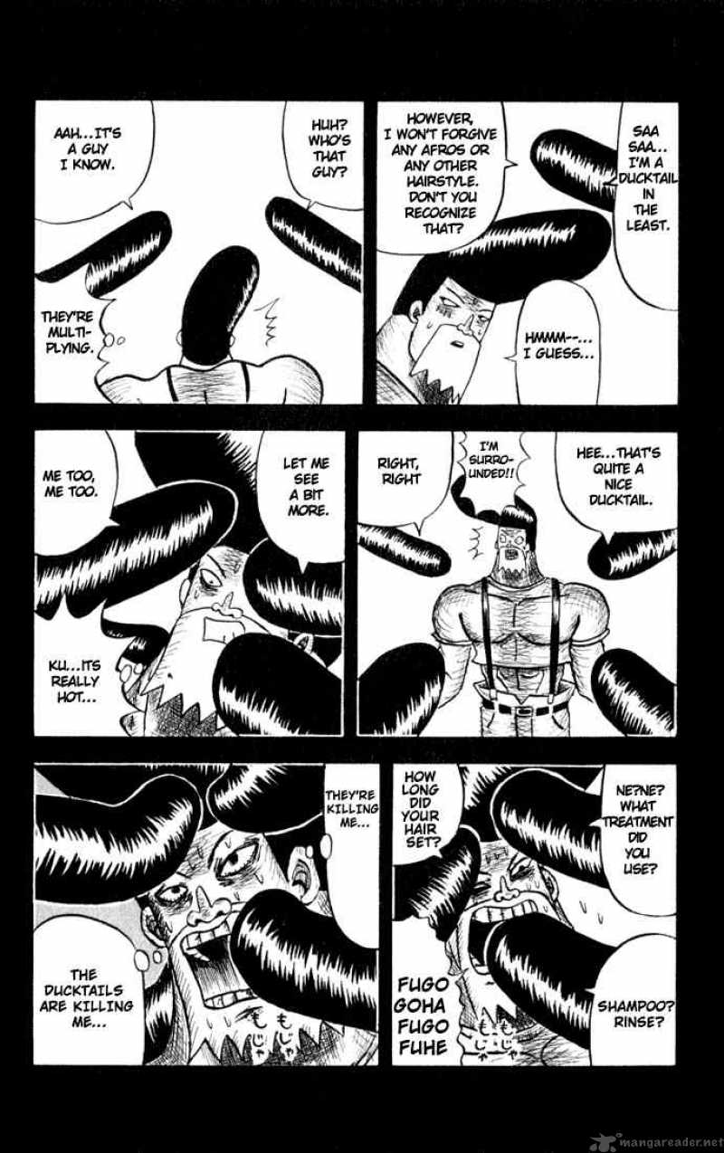 Bobobo Bo Bo Bobo 35 8