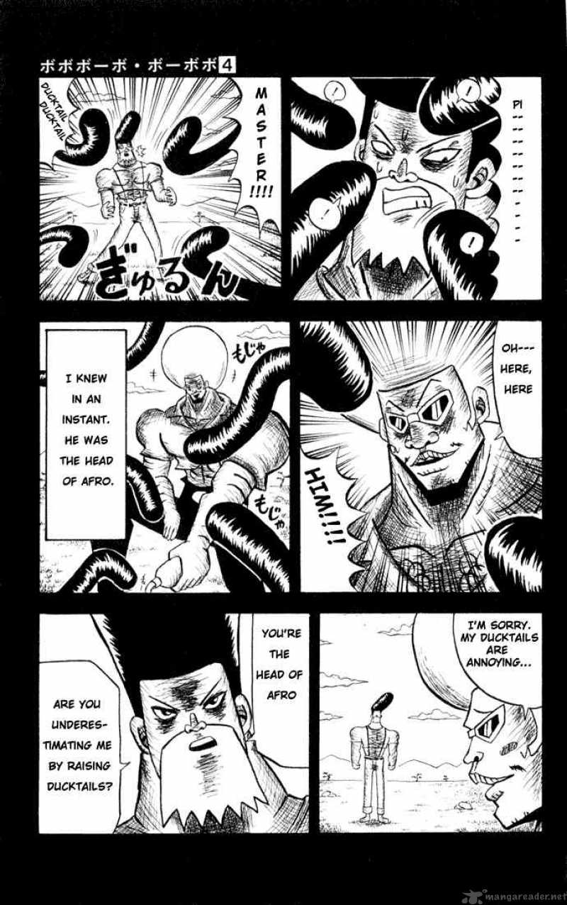Bobobo Bo Bo Bobo 35 9