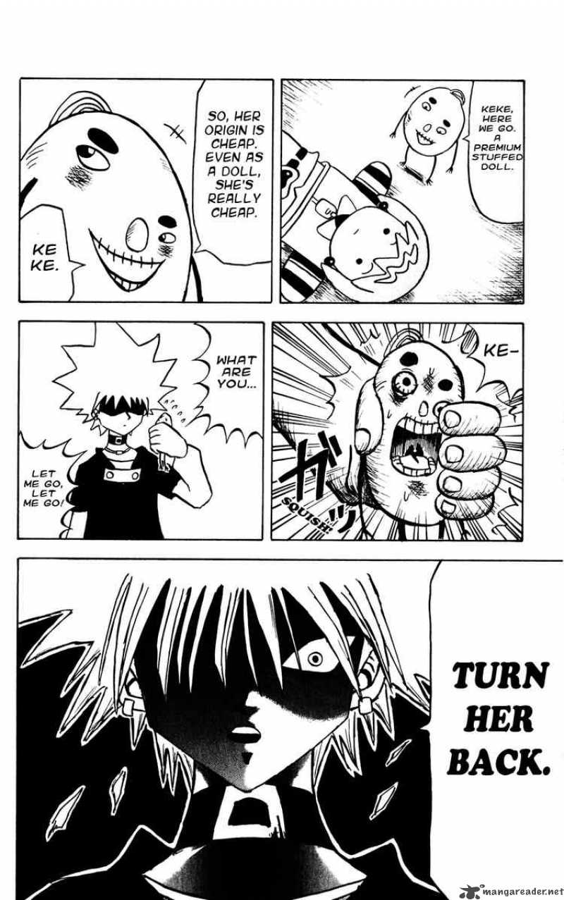 Bobobo Bo Bo Bobo 36 12