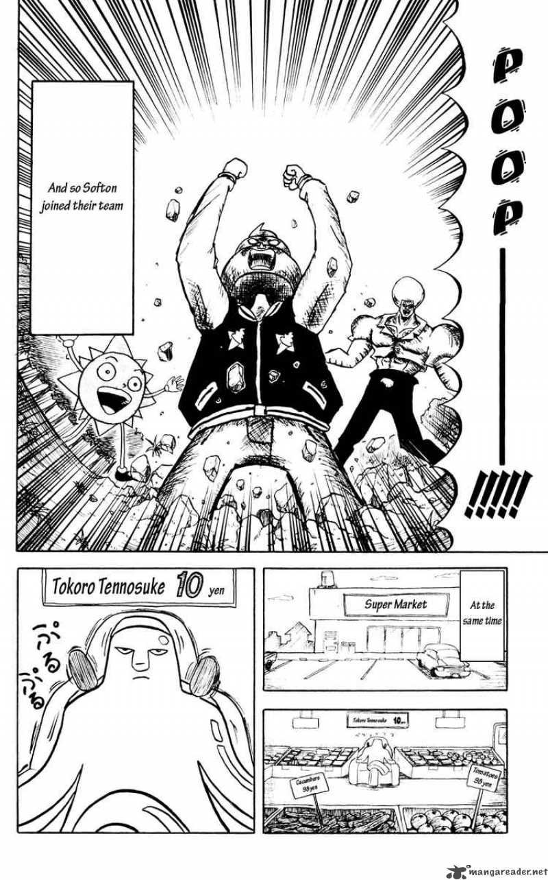 Bobobo Bo Bo Bobo 37 12