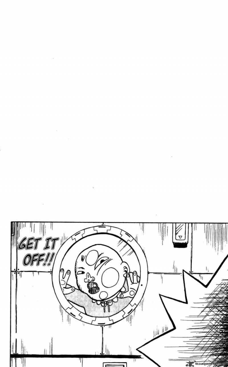 Bobobo Bo Bo Bobo 37 4