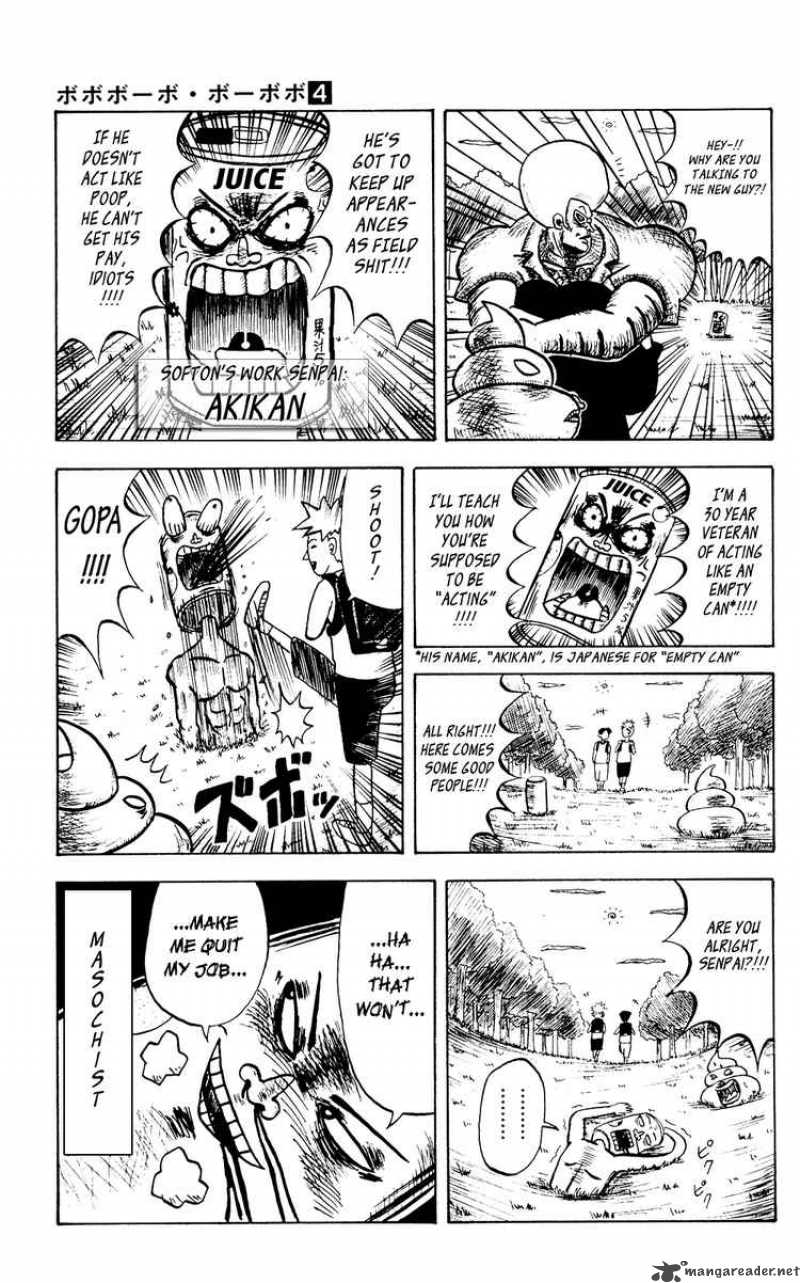 Bobobo Bo Bo Bobo 37 9