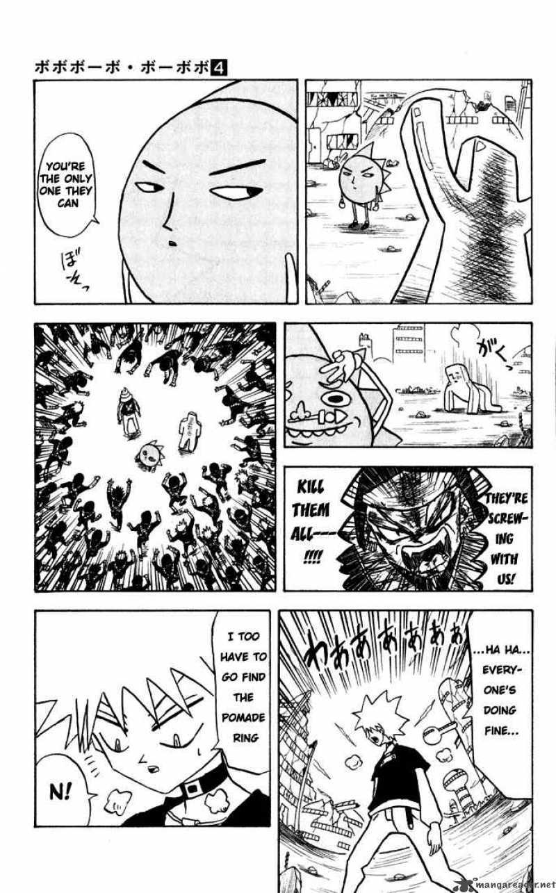 Bobobo Bo Bo Bobo 38 11