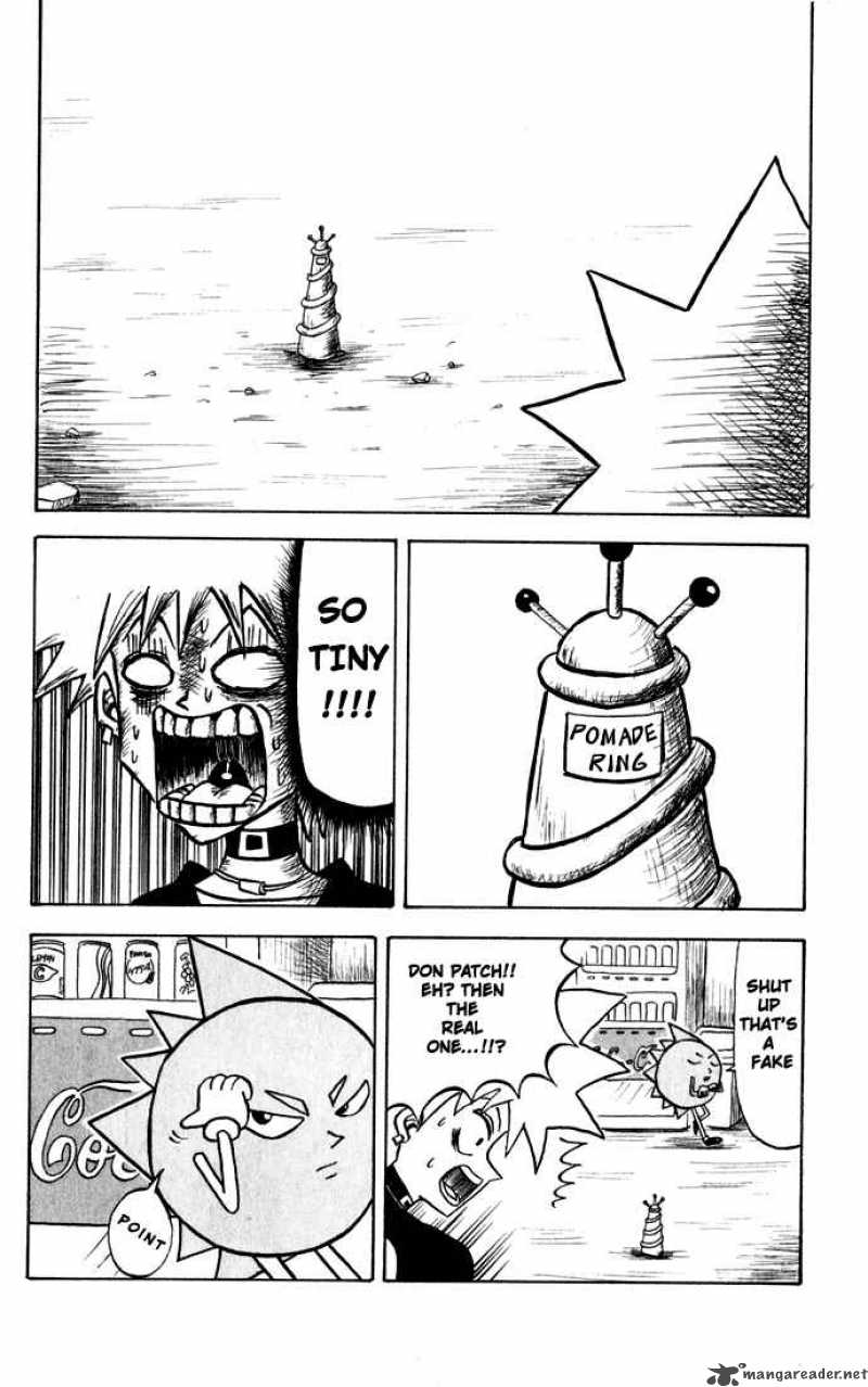 Bobobo Bo Bo Bobo 38 12