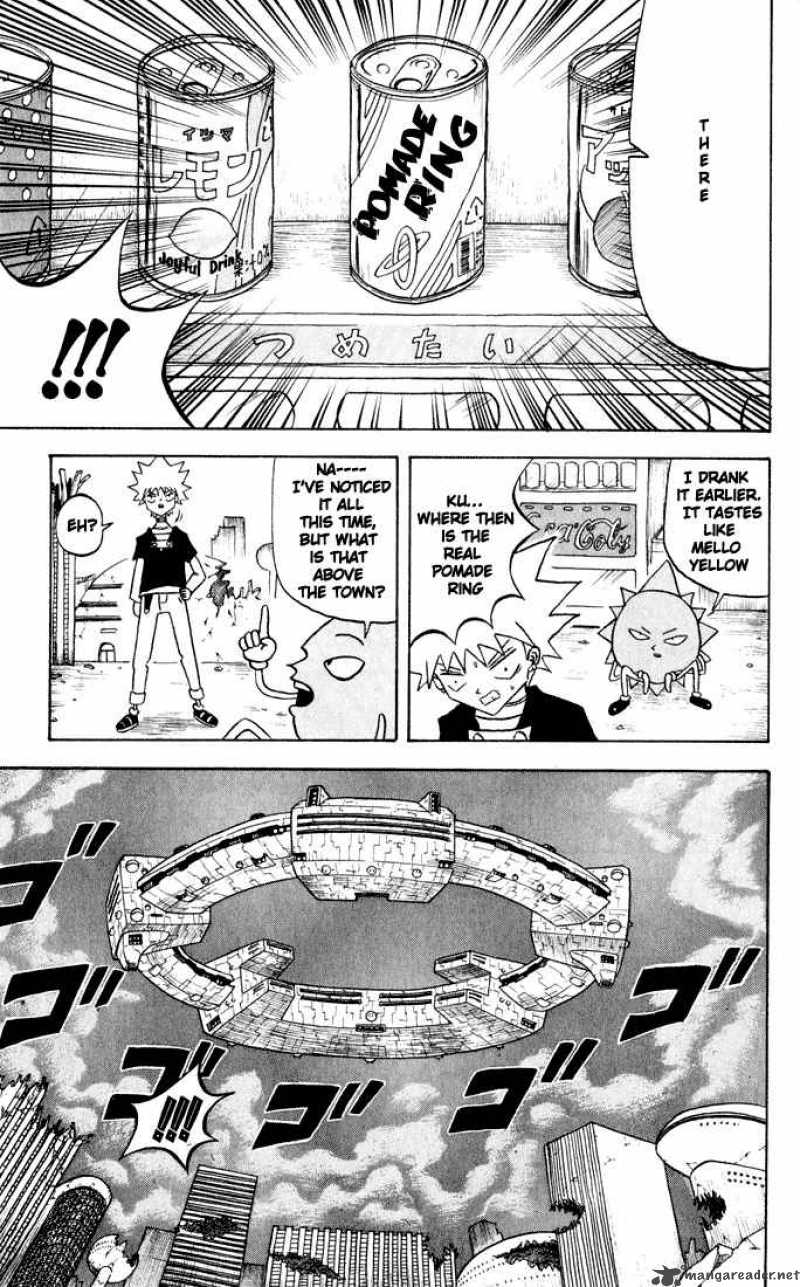 Bobobo Bo Bo Bobo 38 13
