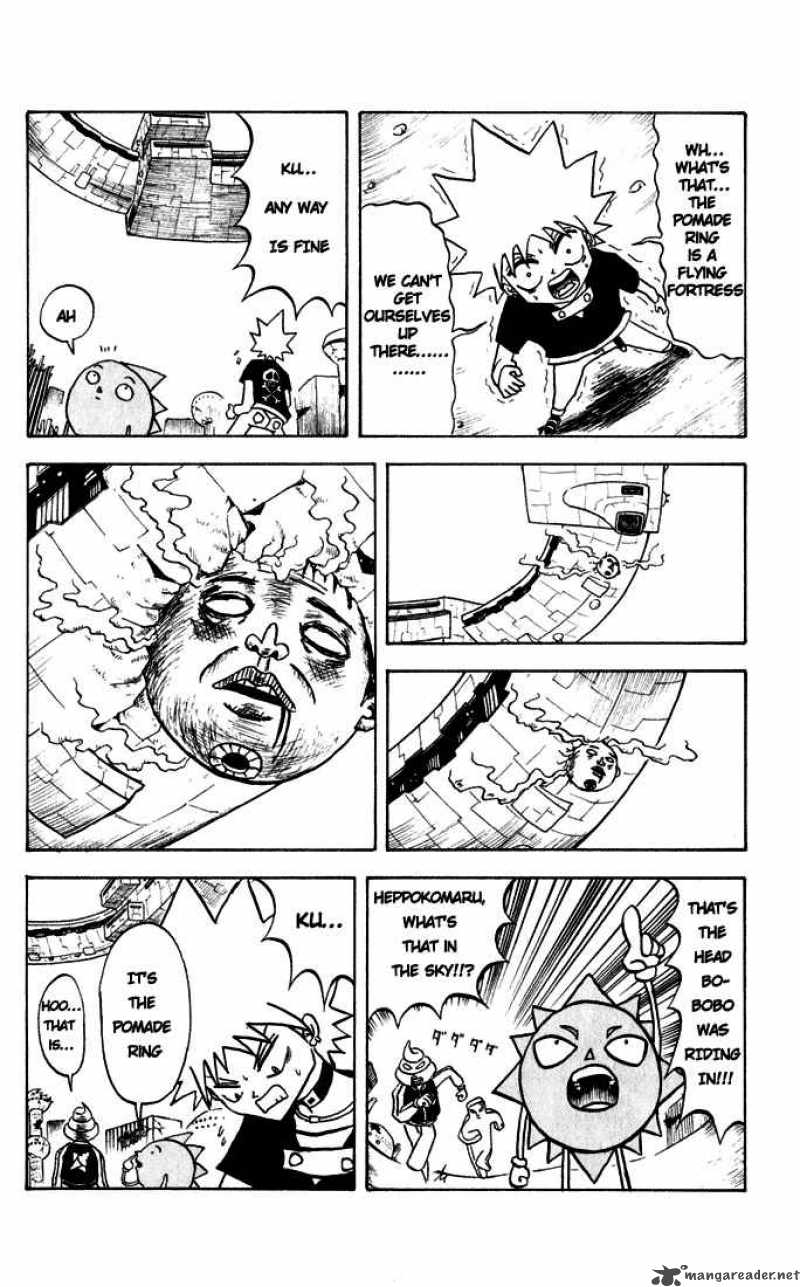 Bobobo Bo Bo Bobo 38 14