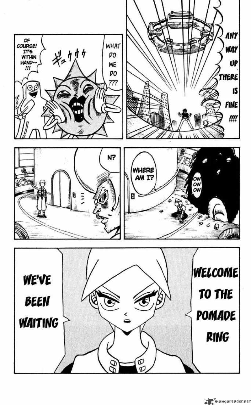 Bobobo Bo Bo Bobo 38 15