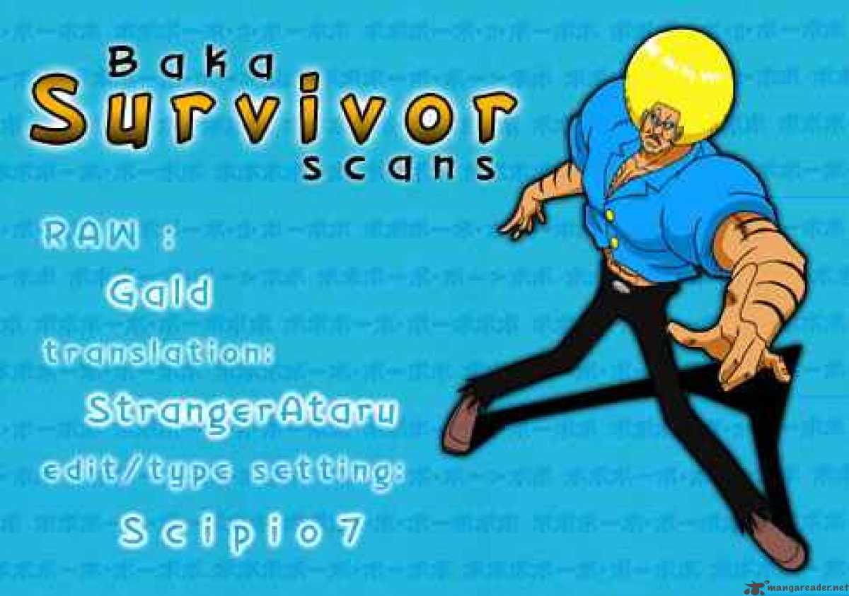 Bobobo Bo Bo Bobo 38 17