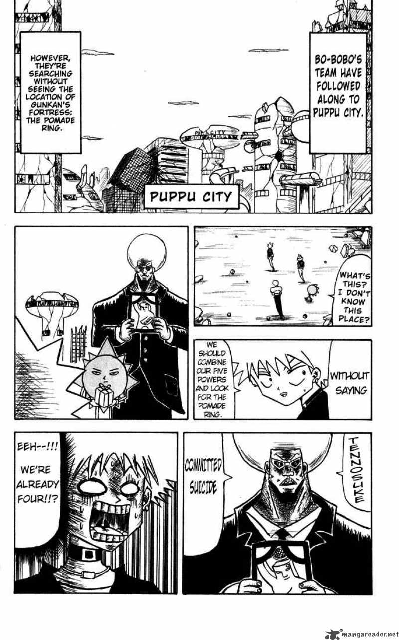Bobobo Bo Bo Bobo 38 2