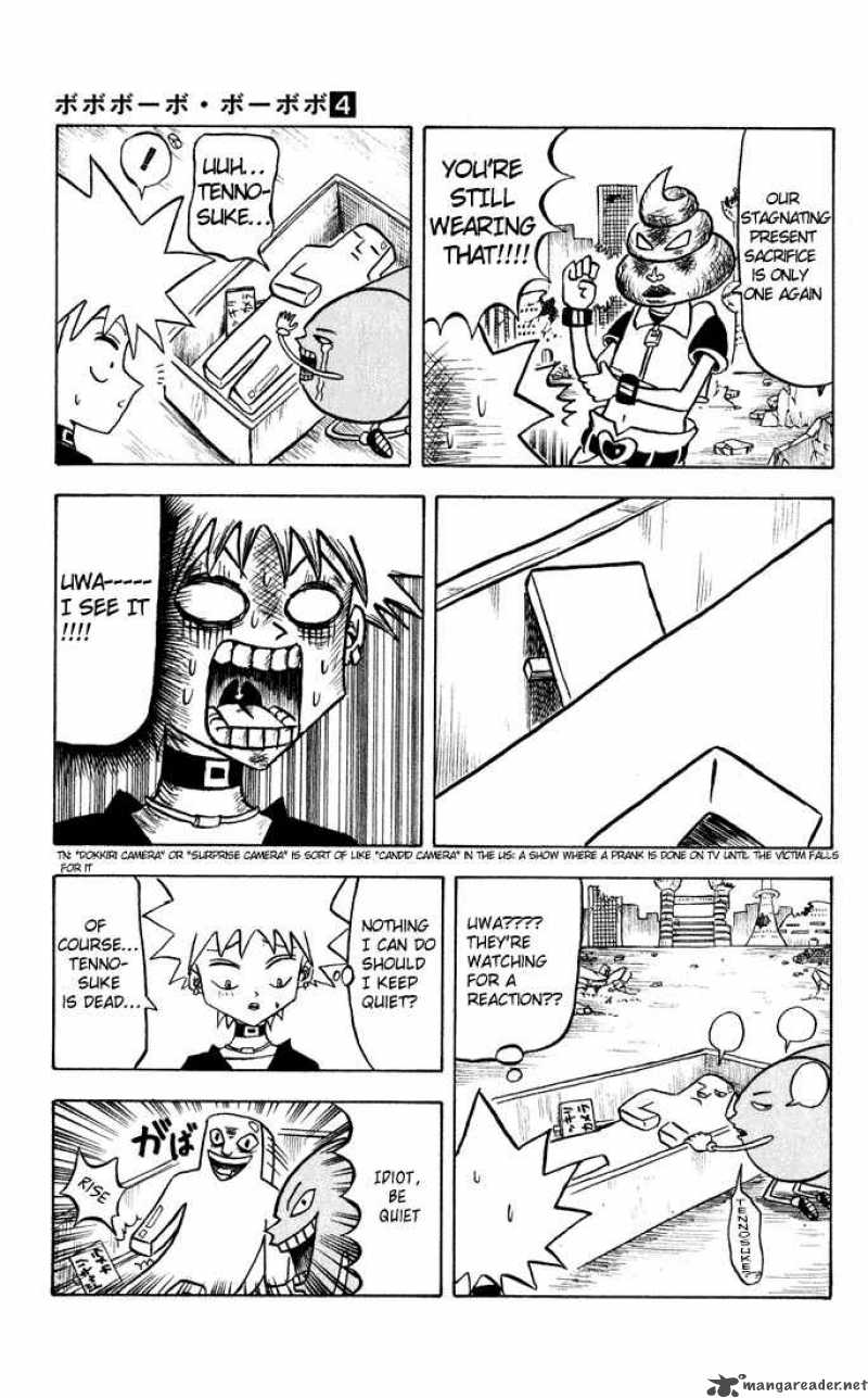 Bobobo Bo Bo Bobo 38 3