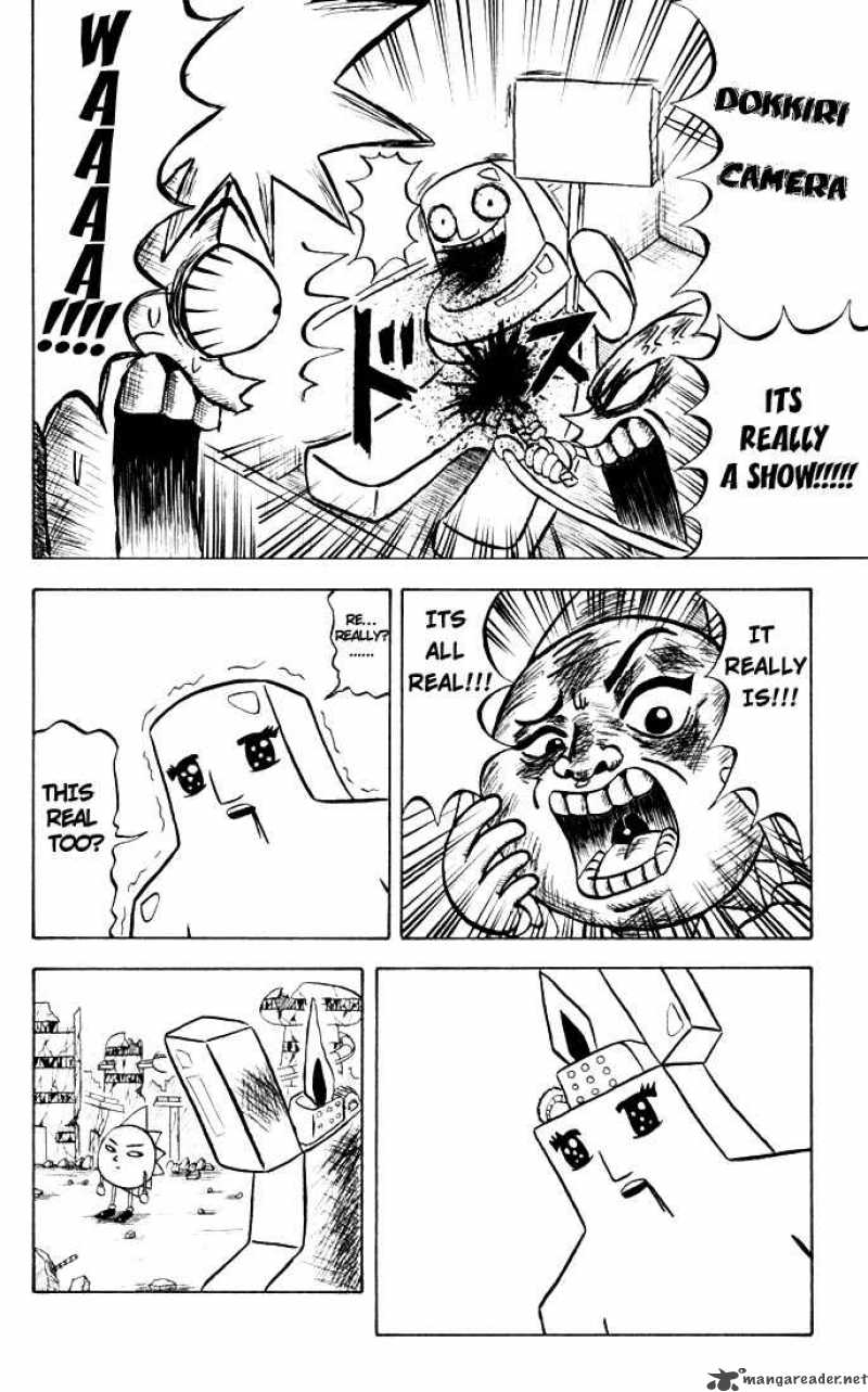 Bobobo Bo Bo Bobo 38 4