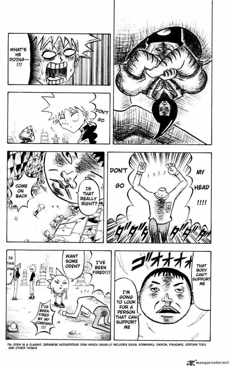 Bobobo Bo Bo Bobo 38 6