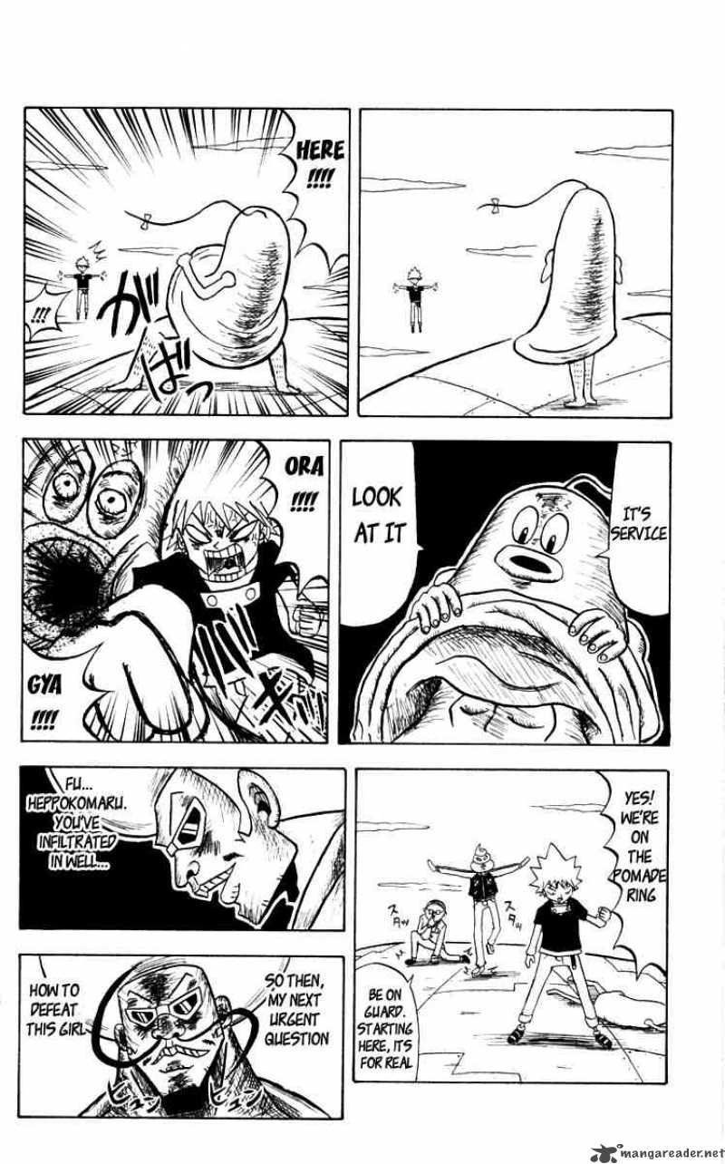 Bobobo Bo Bo Bobo 39 10