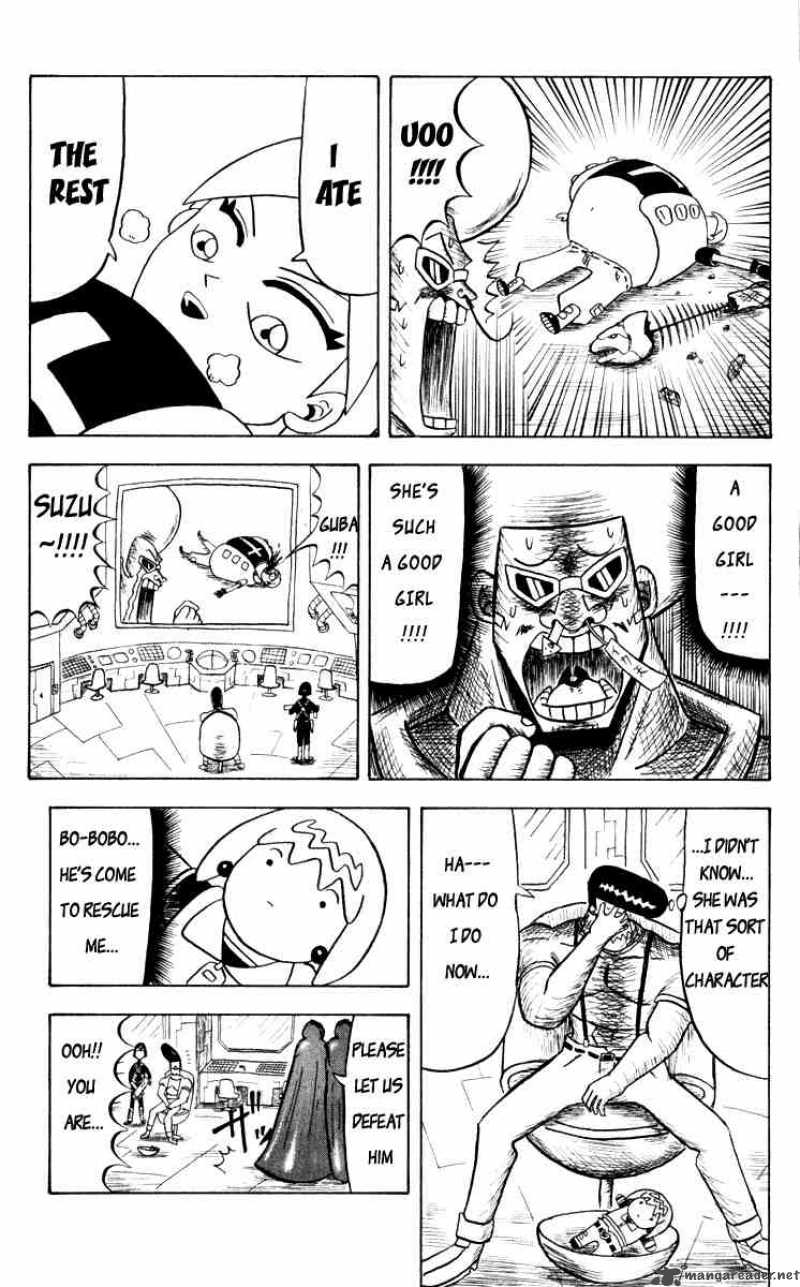 Bobobo Bo Bo Bobo 39 11