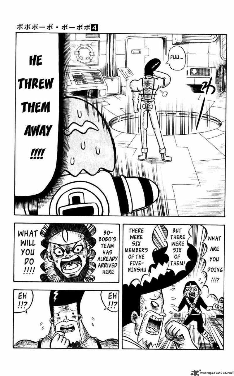 Bobobo Bo Bo Bobo 39 13