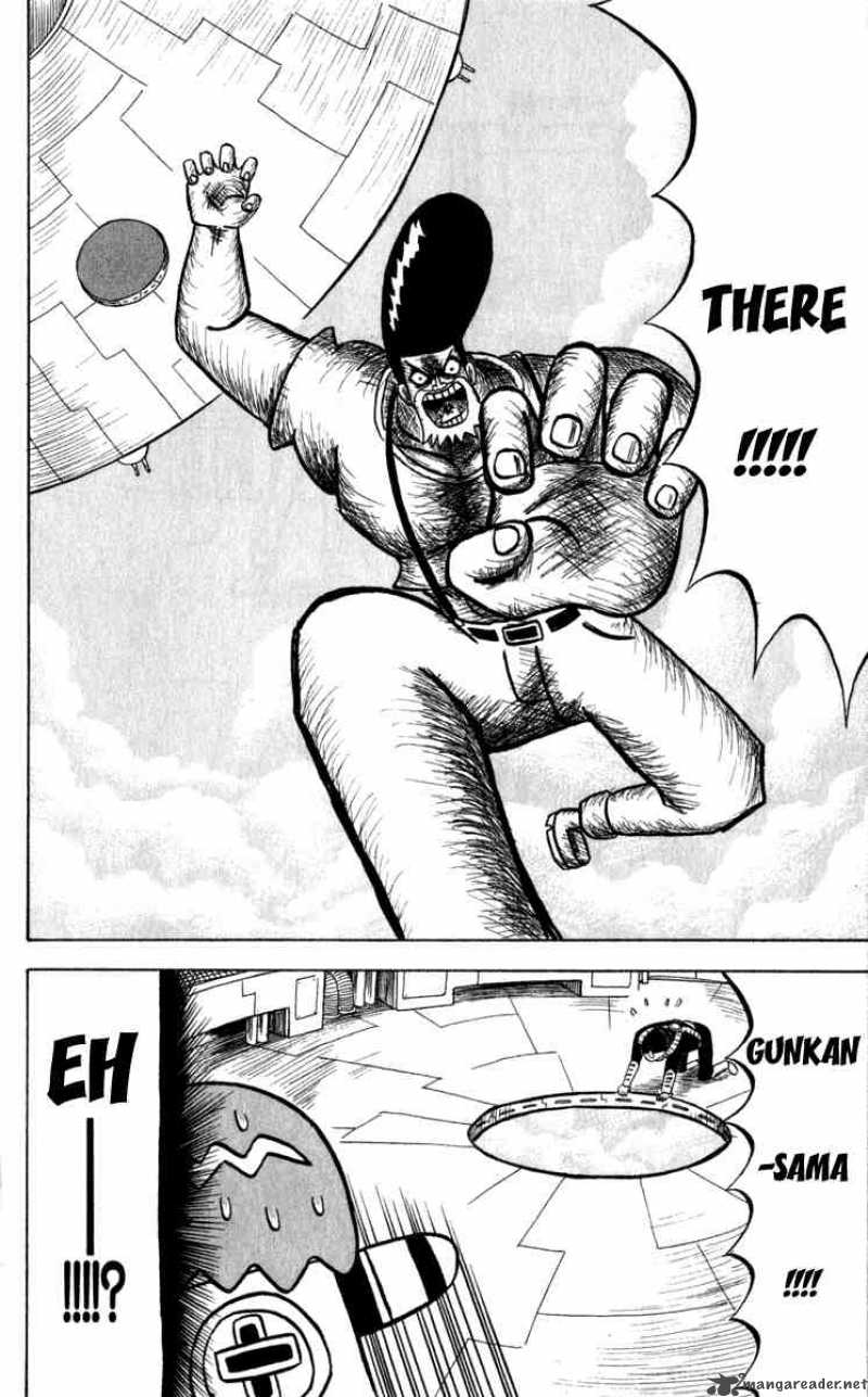 Bobobo Bo Bo Bobo 39 14
