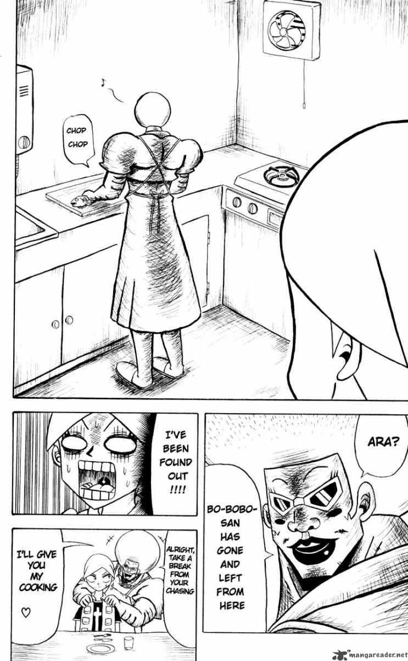Bobobo Bo Bo Bobo 39 4