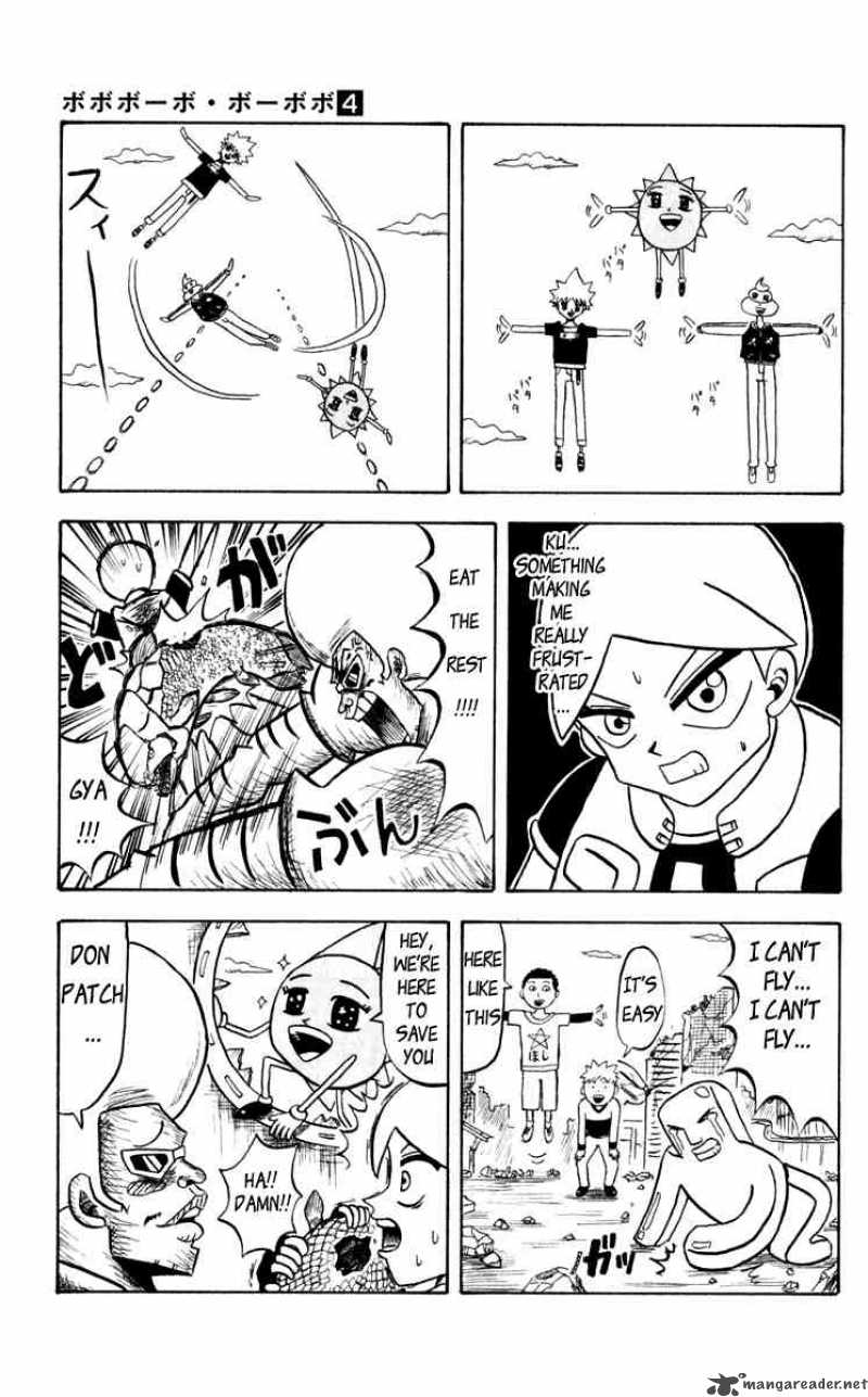 Bobobo Bo Bo Bobo 39 7