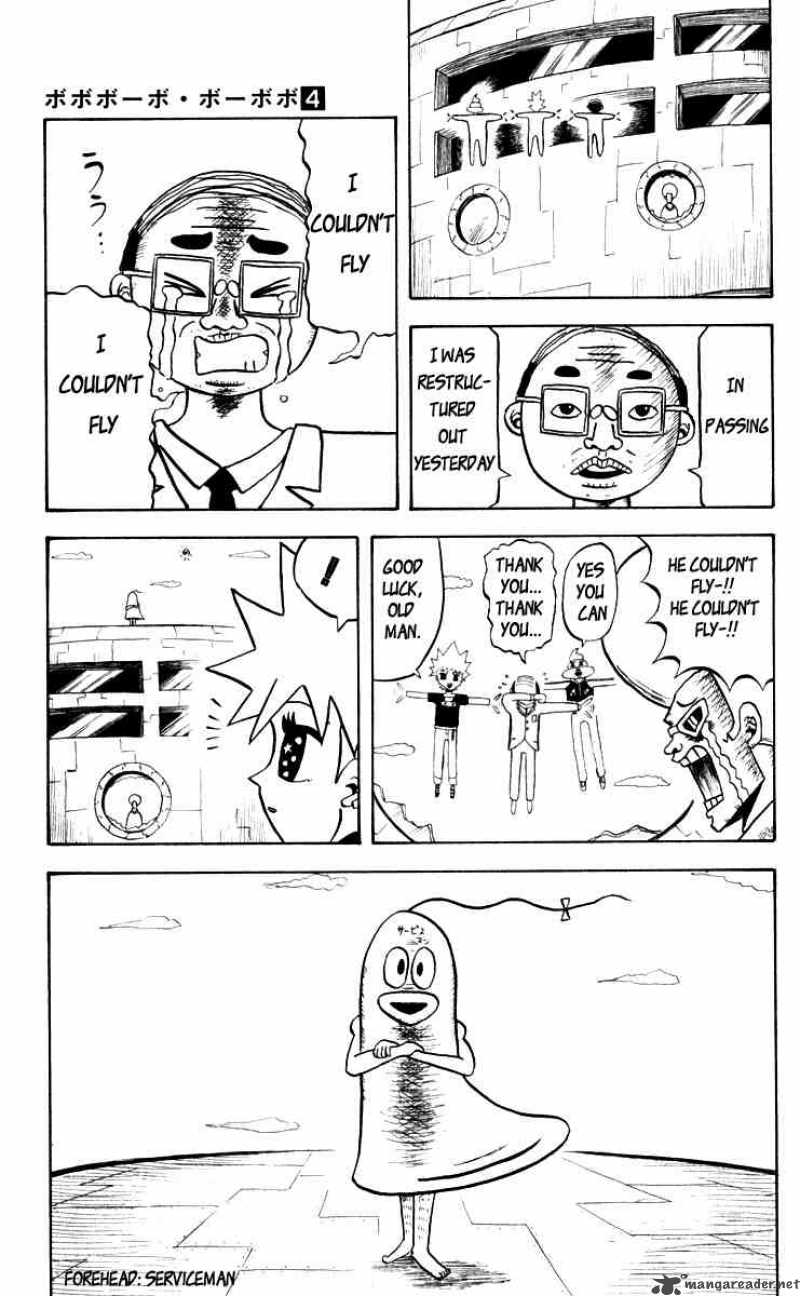 Bobobo Bo Bo Bobo 39 9
