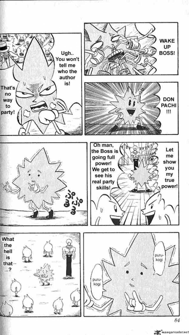 Bobobo Bo Bo Bobo 4 12