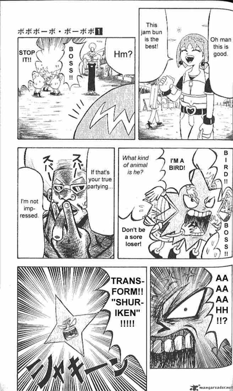 Bobobo Bo Bo Bobo 4 13